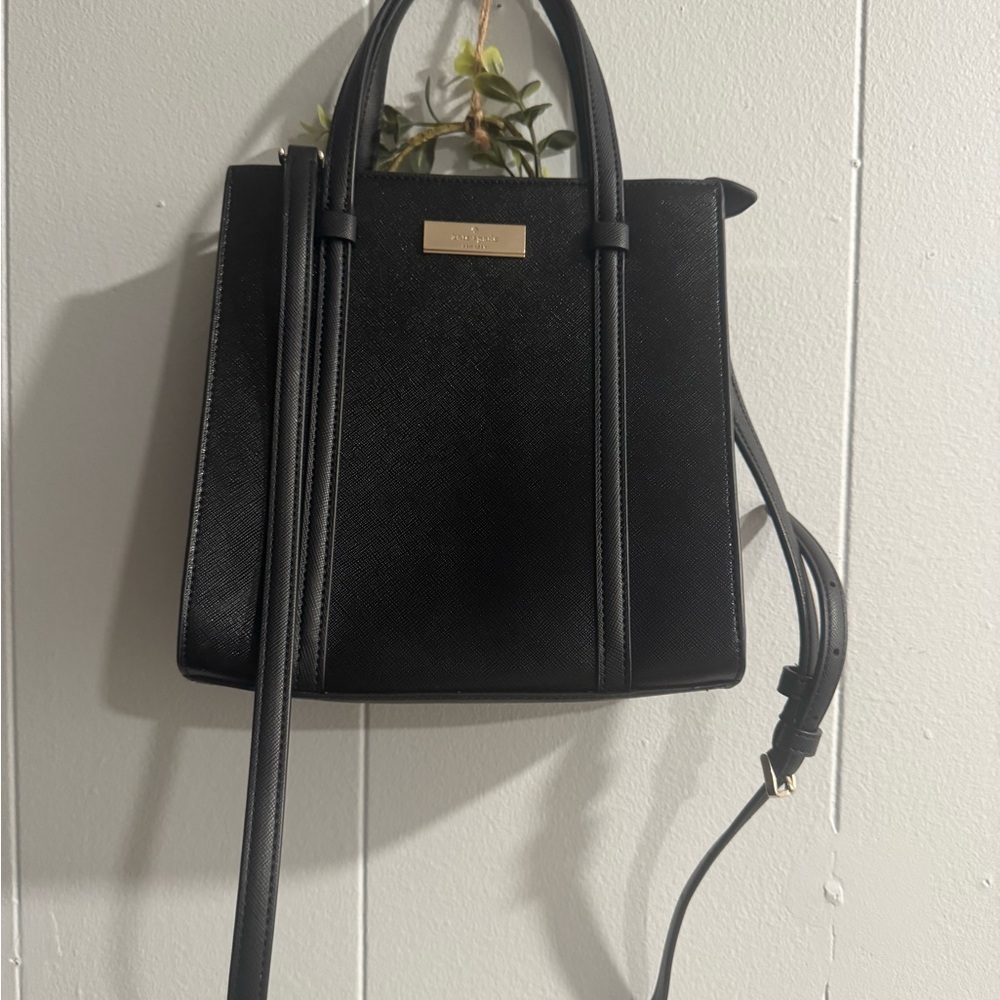 Kate Spade Kenzie Mini Tote